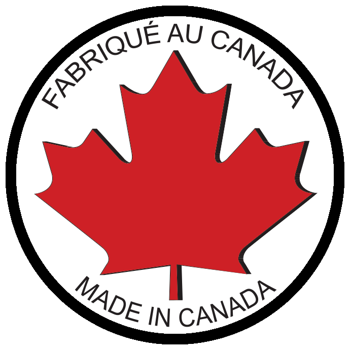 made in canada